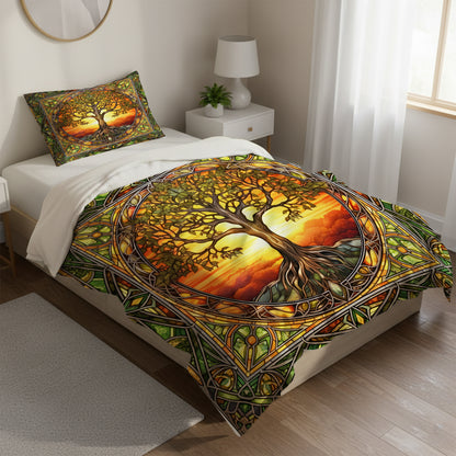 Tree of life - Bedding Set