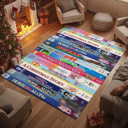 Holiday Cheer Area Rug