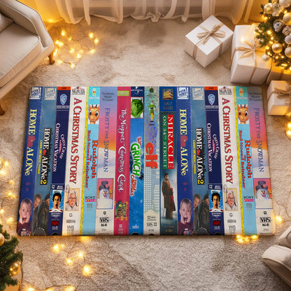 Holiday Cheer Area Rug