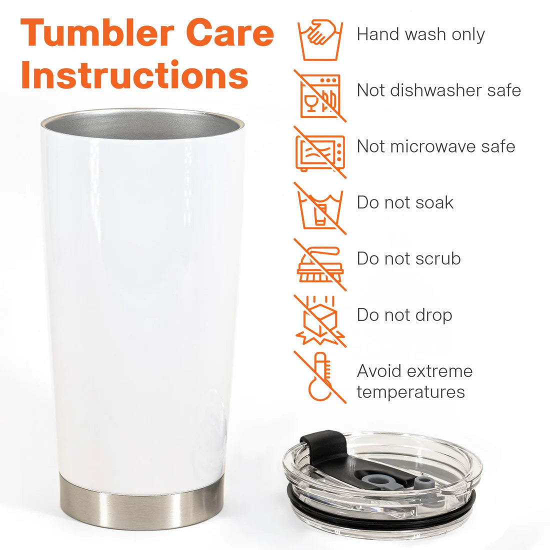 Horror Halloween Collection Tumbler 0802