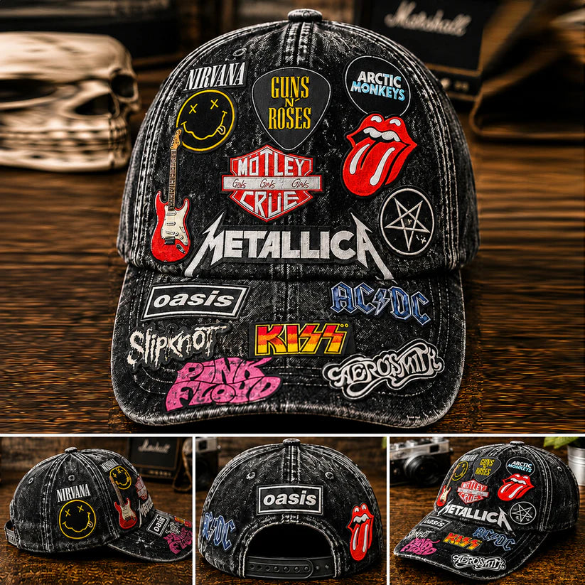 Legends Never Die – Legends Edition Classic Cap Version 44