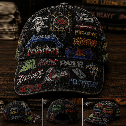 Legends Never Die – Legends Edition Classic Cap Version 9