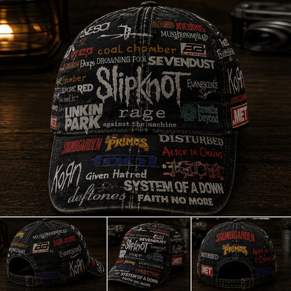 Legends Never Die – Legends Edition Classic Cap Version 16