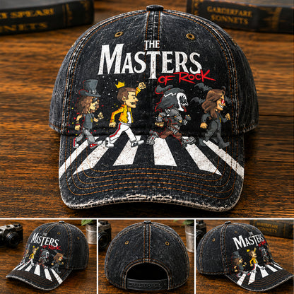 Legends Never Die – Legends Edition Classic Cap Version 19