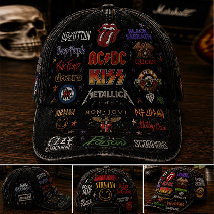 Legends Never Die – Legends Edition Classic Cap Version 13