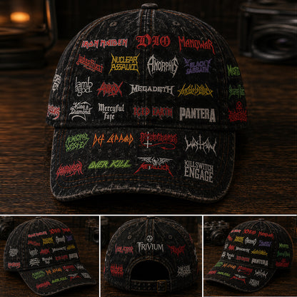 Legends Never Die – Legends Edition Classic Cap Version 27