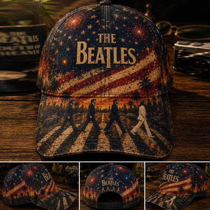 Rock Lovers – Legends Edition The Beatles Classic Cap Version 115