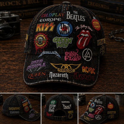 Legends Never Die – Legends Edition Classic Cap Version 30