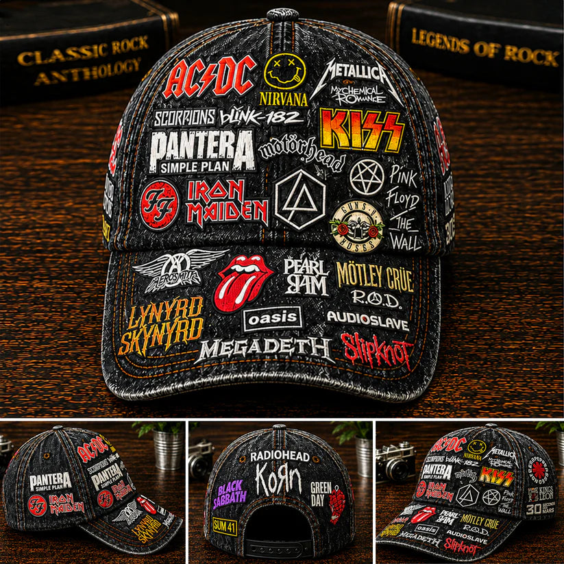 Legends Never Die – Legends Edition Classic Cap Version 47