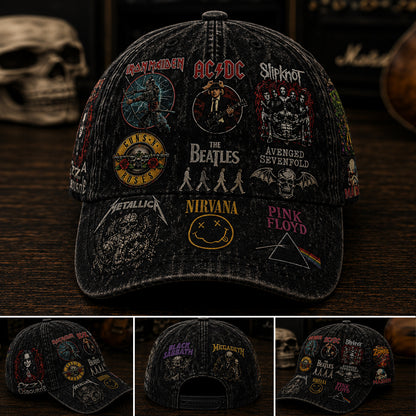 Legends Never Die – Legends Edition Classic Cap Version 11