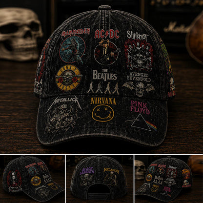 Legends Never Die – Legends Edition Classic Cap Version 11