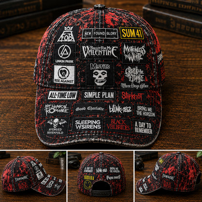 Legends Never Die – Legends Edition Classic Cap Version 23