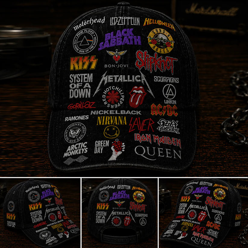 Legends Never Die – Legends Edition Classic Cap Version 51