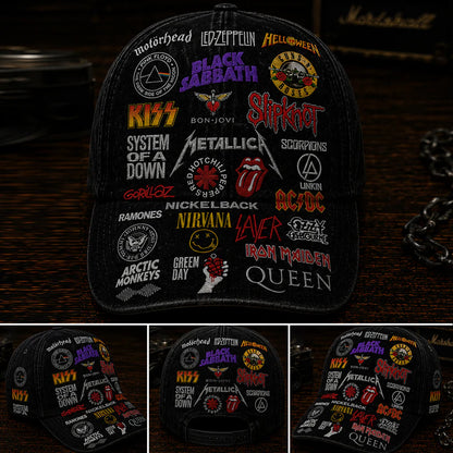 Legends Never Die – Legends Edition Classic Cap Version 51