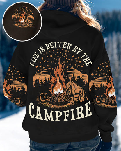 Personalized Outdoor Spirit All Over Print Shirt