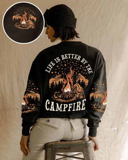 Personalized Outdoor Spirit All Over Print Shirt