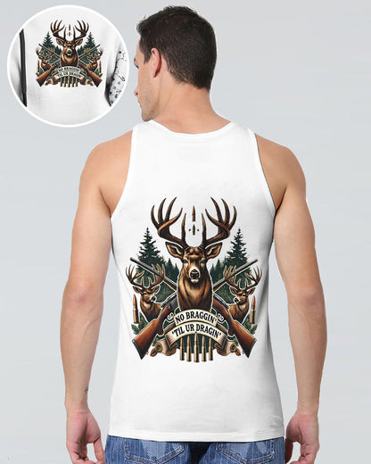 Trophy Hunter – Personalized All Over Print Shirt