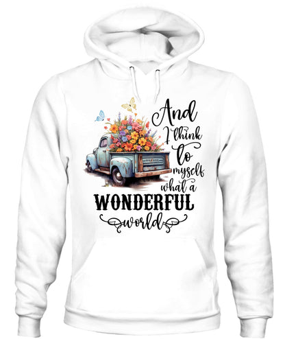 And I Thing Myself - Country Living Shirt