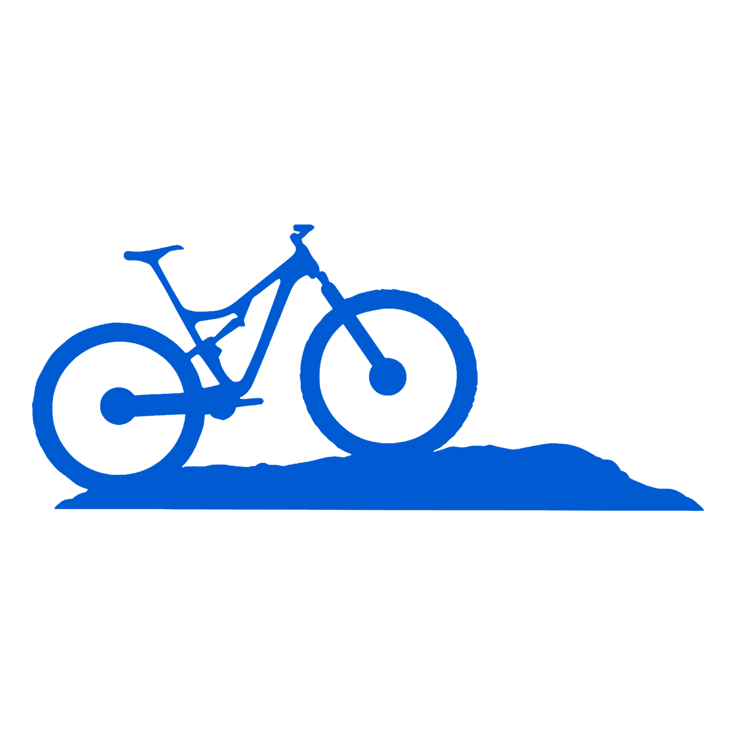 Ride Life Sticker