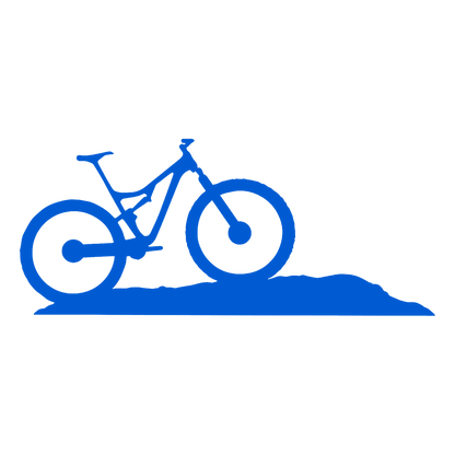 Ride Life Sticker