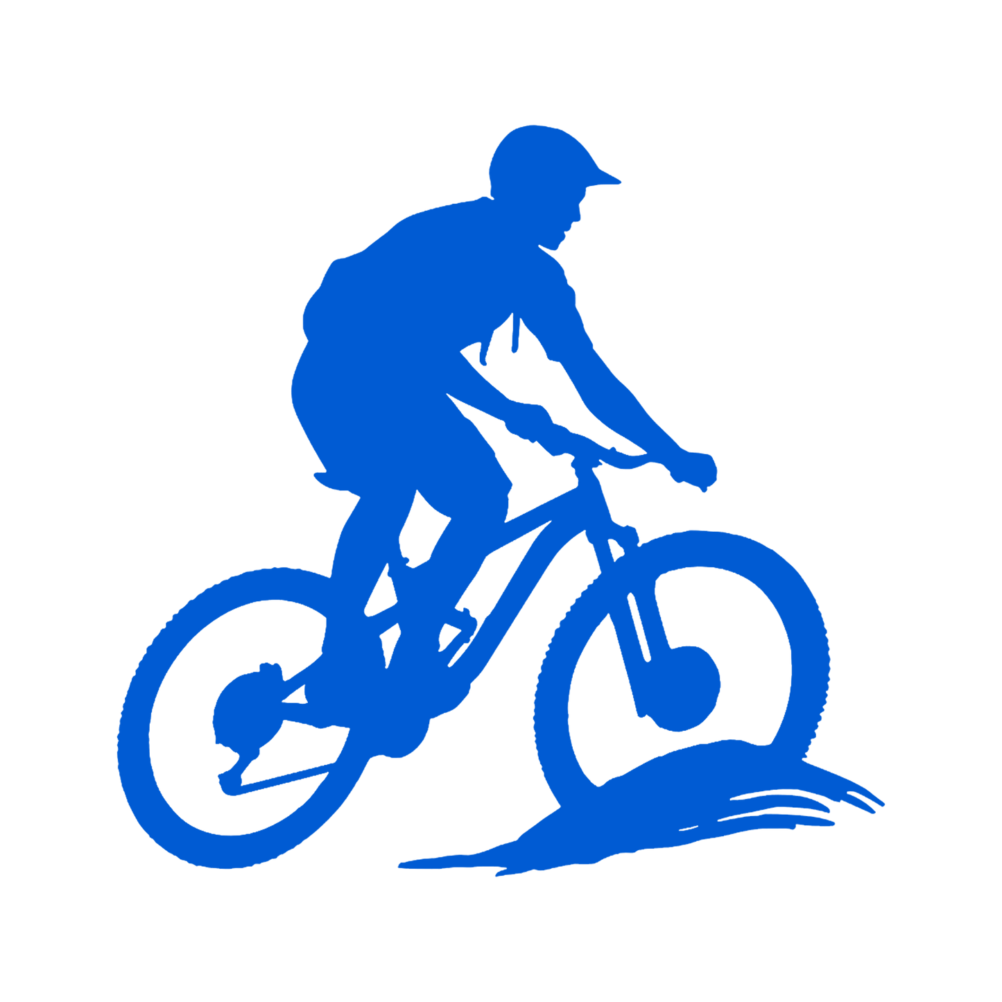Freedom Ride Sticker