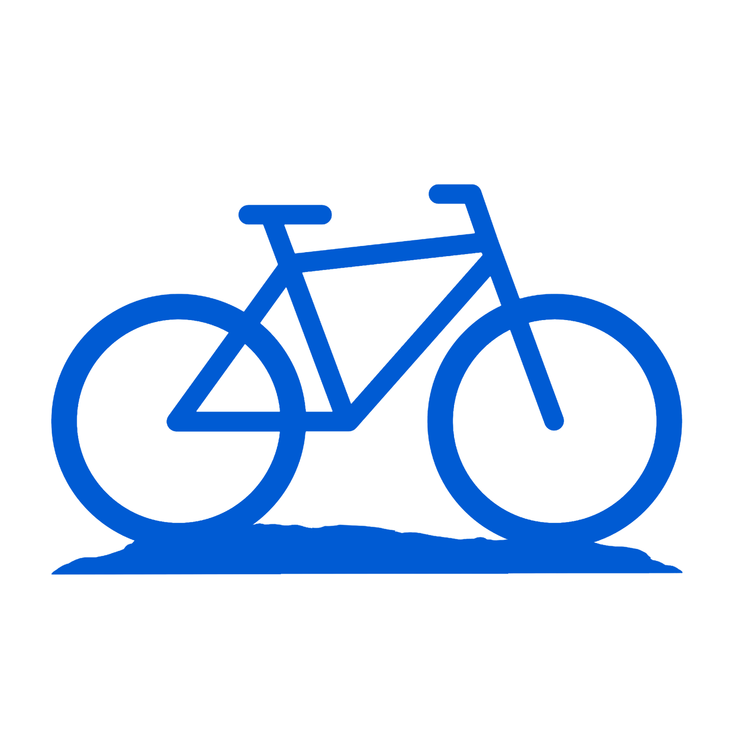 Bike Life Sticker
