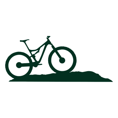 Ride Life Sticker