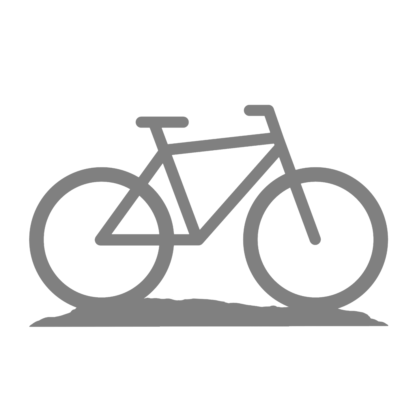 Bike Life Sticker