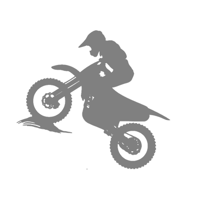Braap Time Sticker