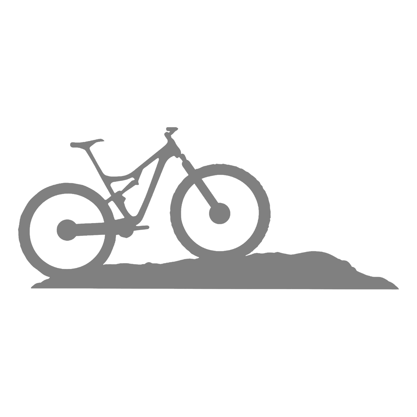Ride Life Sticker