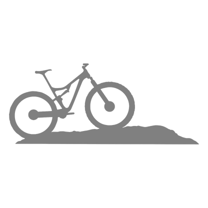 Ride Life Sticker