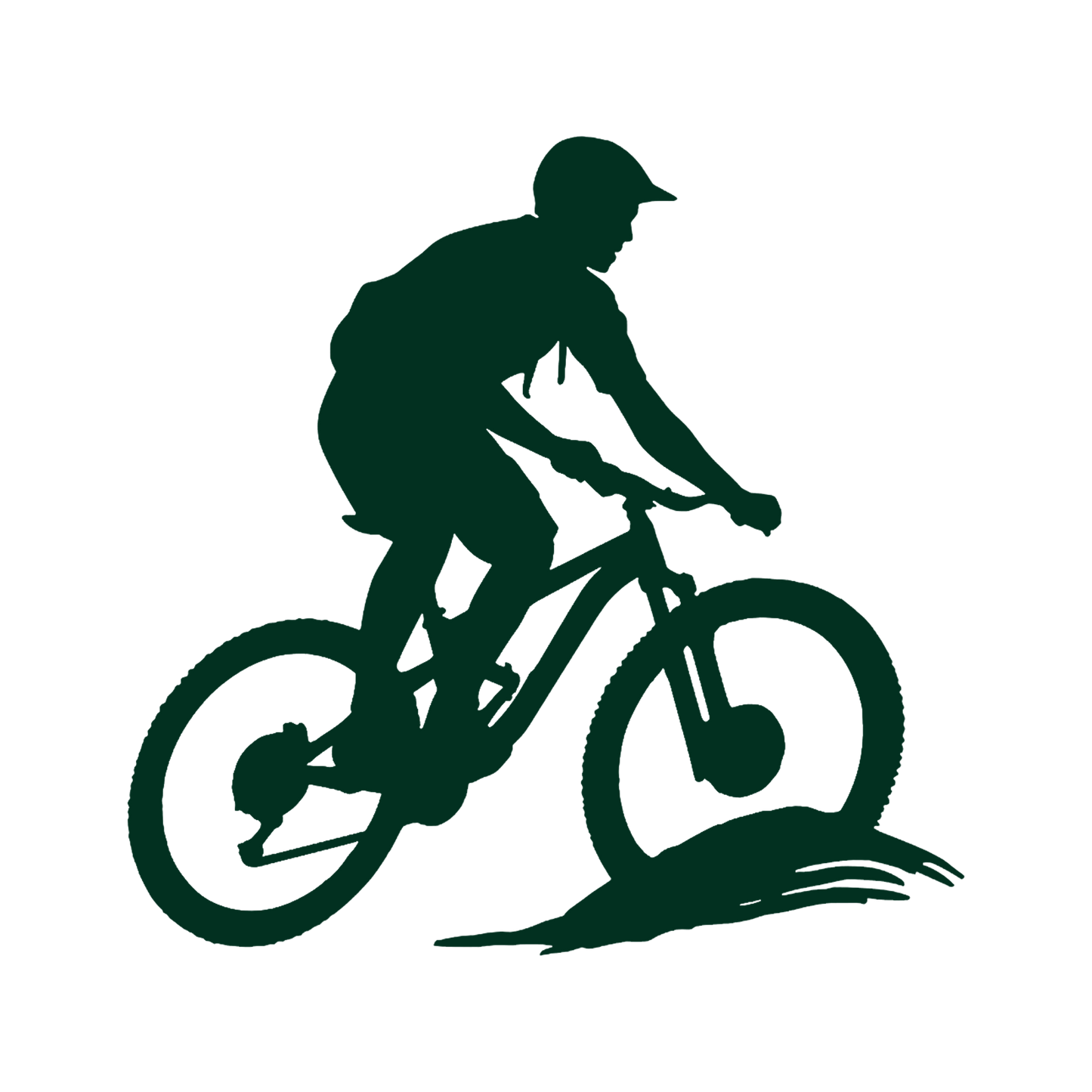 Freedom Ride Sticker