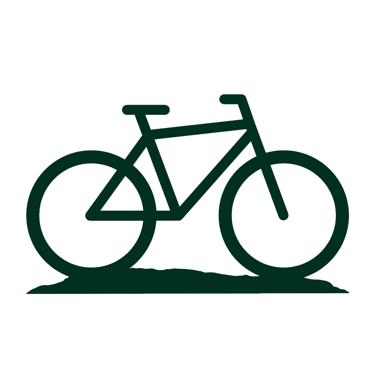 Bike Life Sticker