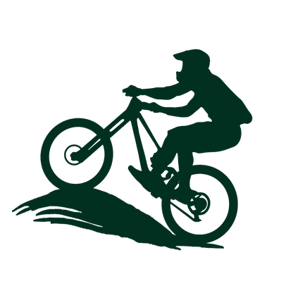 Ride Strong Sticker