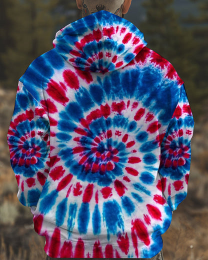 Chicken Rooster Patriotic - Personalized Chicken All Over Print Shirt