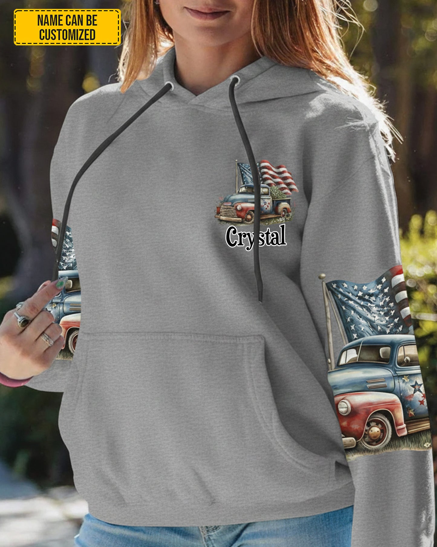 Country Road Take Me Home - Personalized All Over Print Shirt