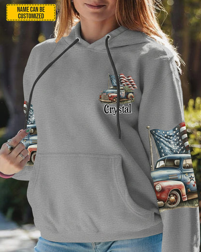 Country Road Take Me Home - Personalized All Over Print Shirt