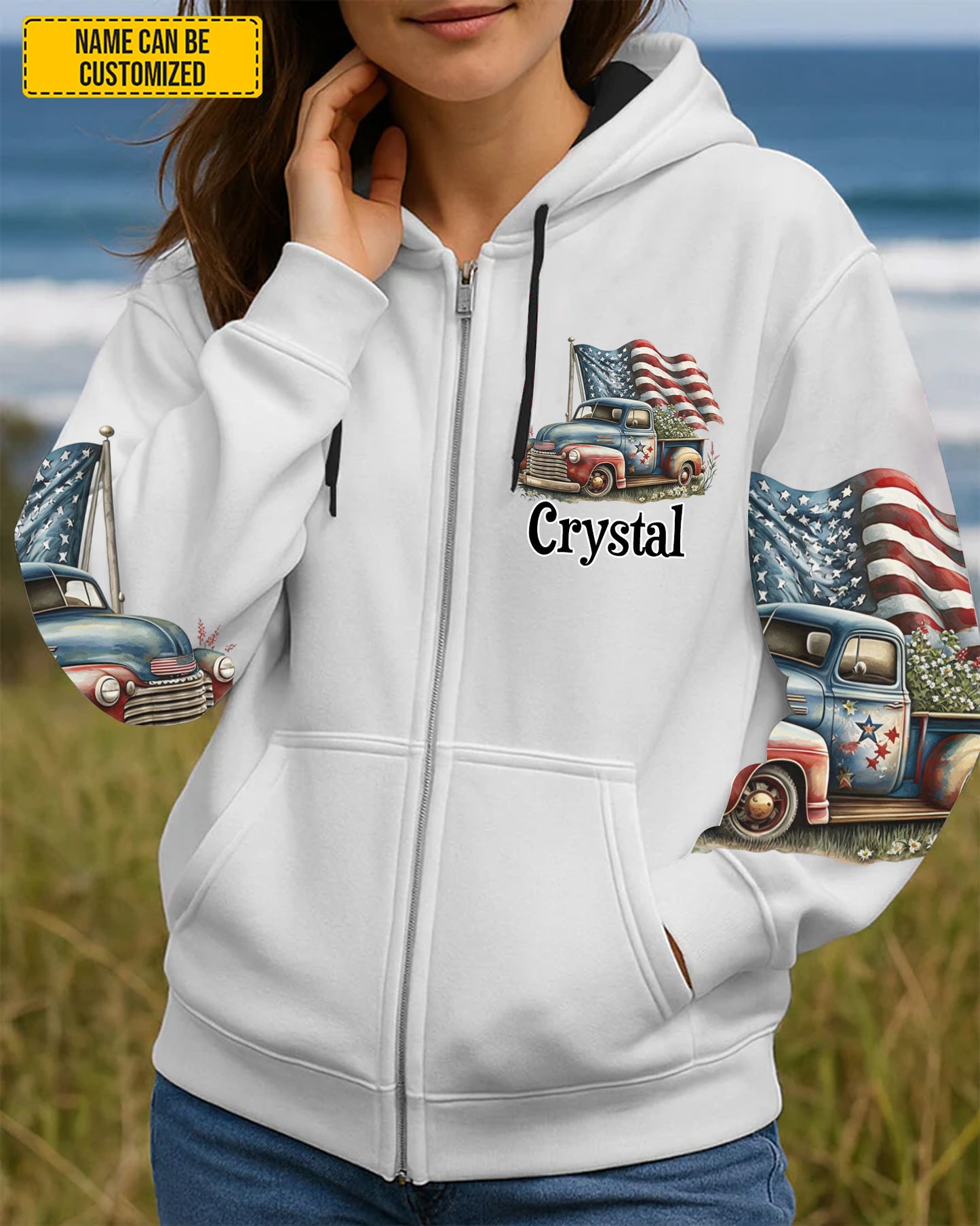 Country Road Take Me Home - Personalized All Over Print Shirt