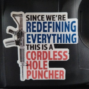 America sticker