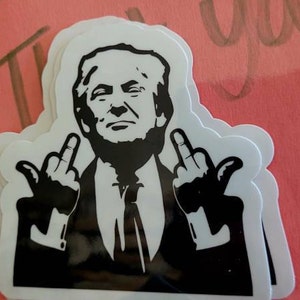 America Sticker