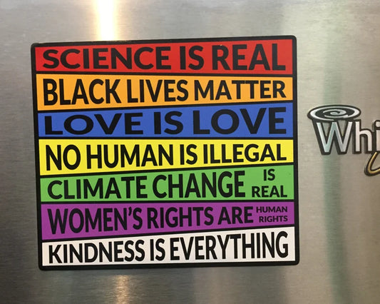 Love is Love Sticker