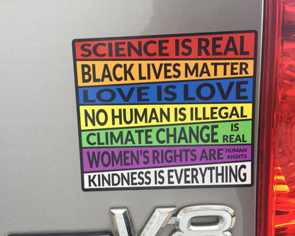 Love is Love Sticker