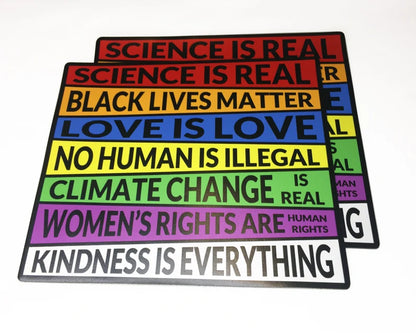 Love is Love Sticker