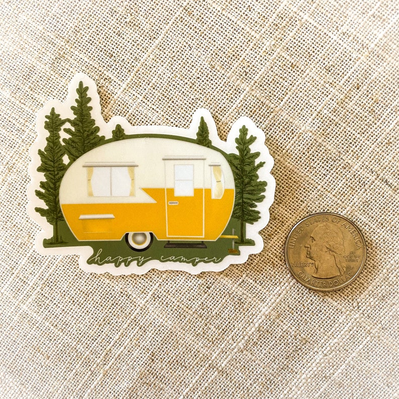 Travel Lover Sticker