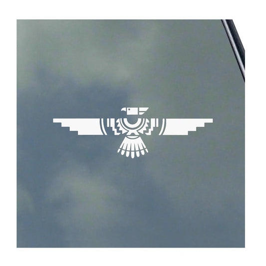 THUNDERBIRD TRIBAL Vinyl Sticker