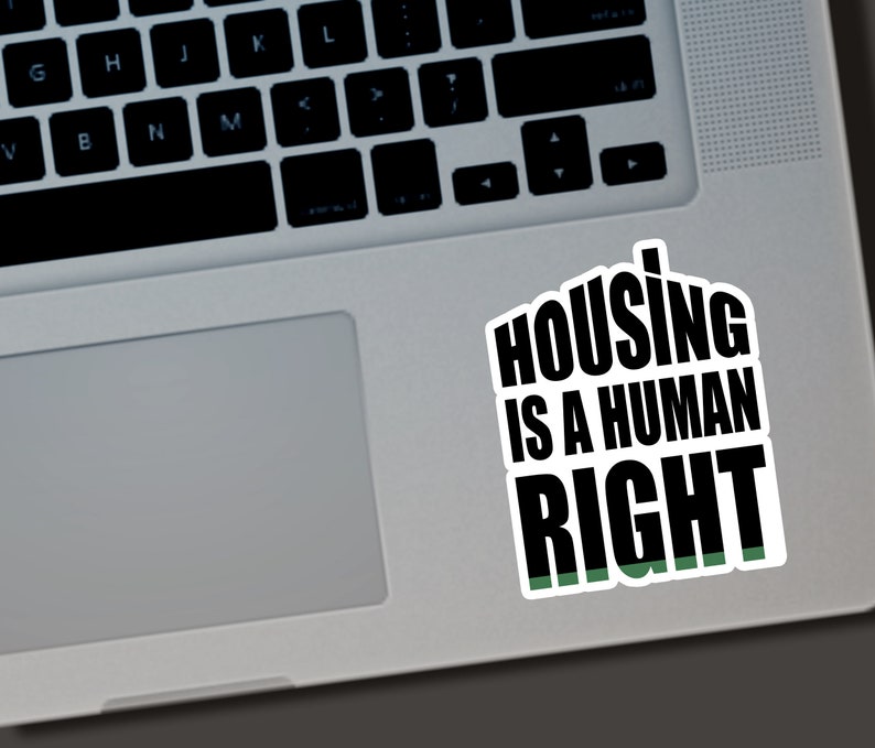 Human Rights Sticker Pack