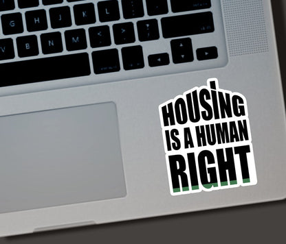 Human Rights Sticker Pack