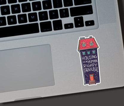 Human Rights Sticker Pack