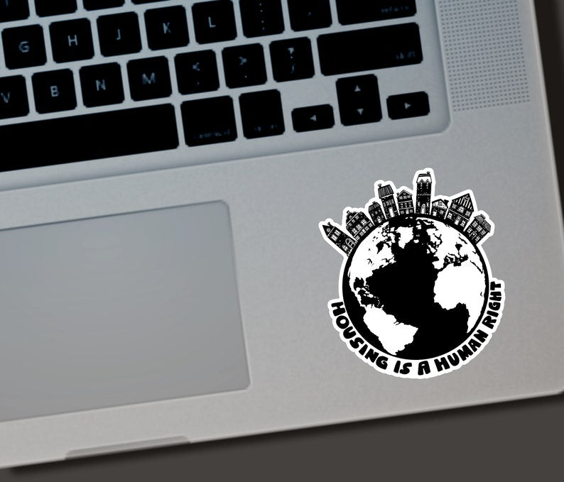 Human Rights Sticker Pack