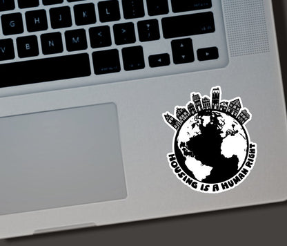 Human Rights Sticker Pack